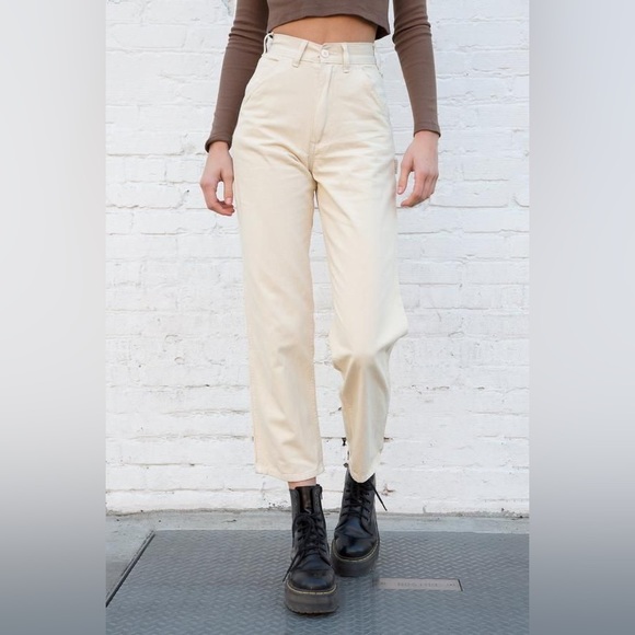 Pants & Jumpsuits Tammy Cargo Pants Brandy Melvillejohn Galt Poshmark